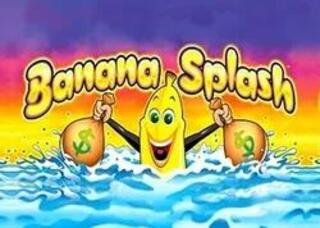 Banana Splash